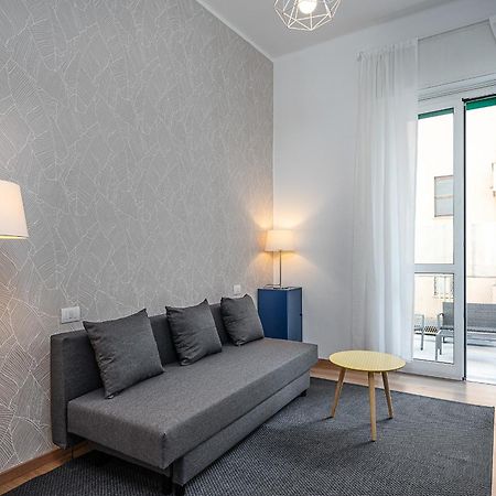 Classbnb - Ampio Appartamento A 1Km Da Citylife Милан Экстерьер фото