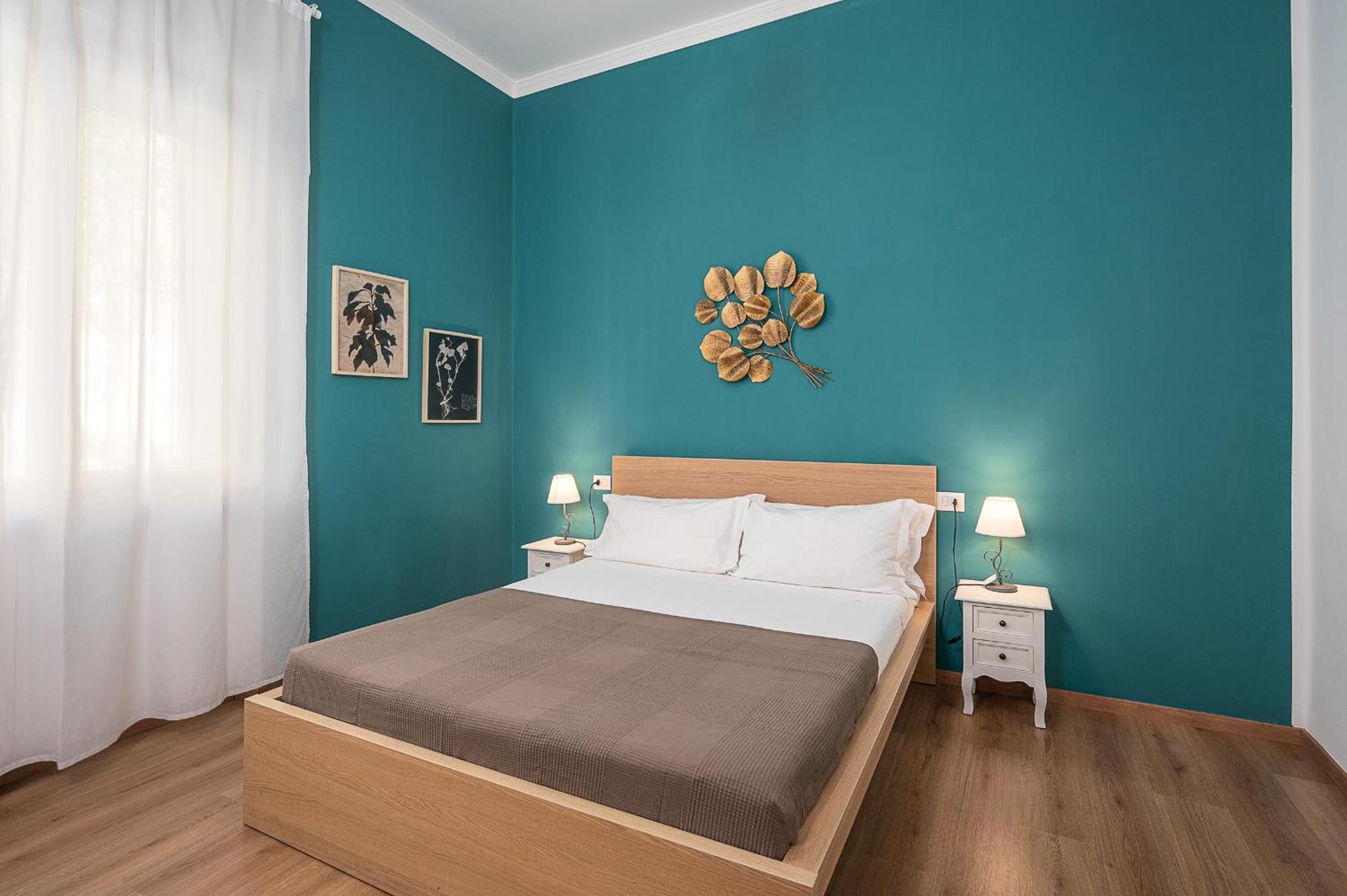 Classbnb - Ampio Appartamento A 1Km Da Citylife Милан Экстерьер фото