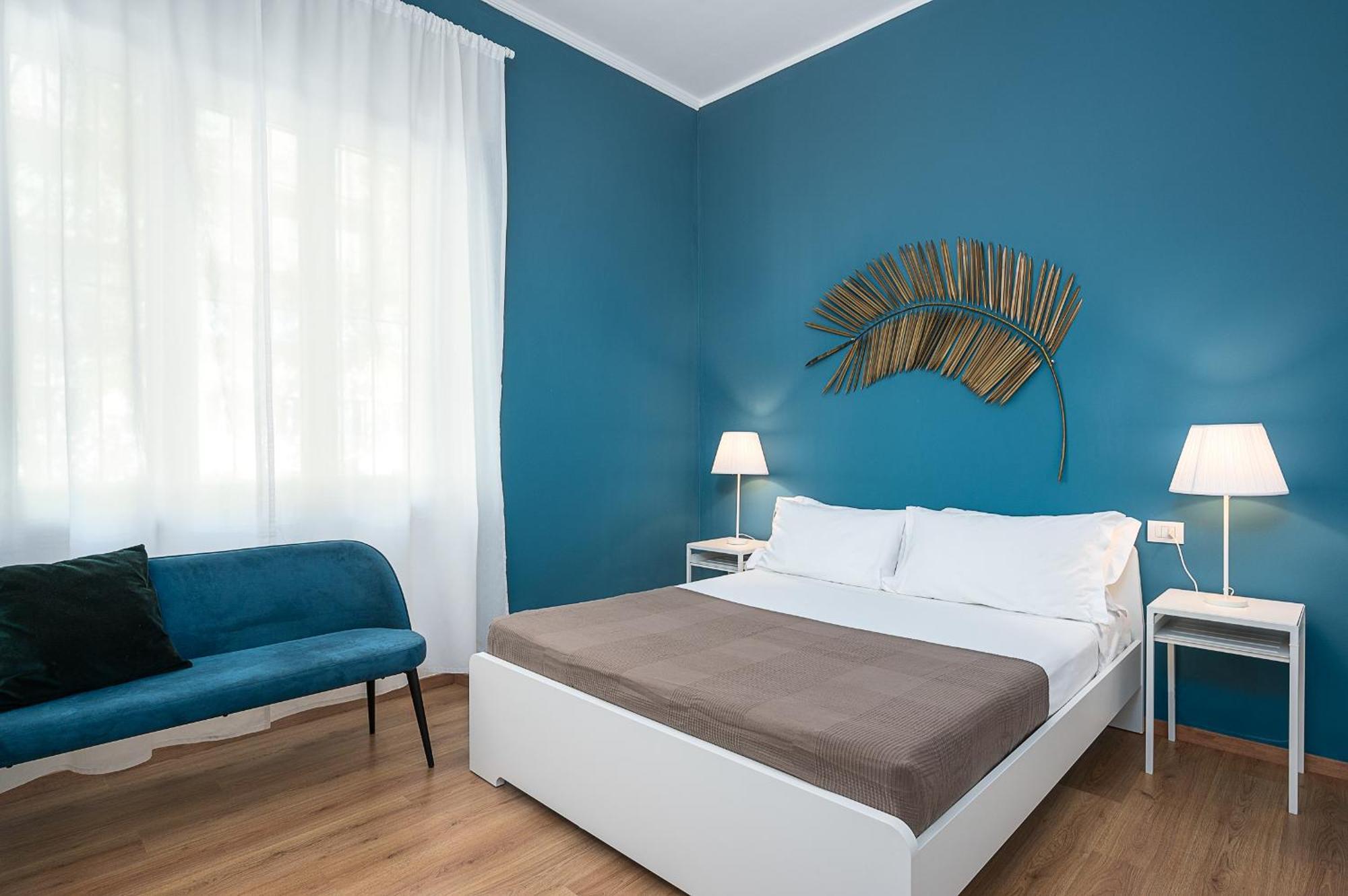 Classbnb - Ampio Appartamento A 1Km Da Citylife Милан Экстерьер фото